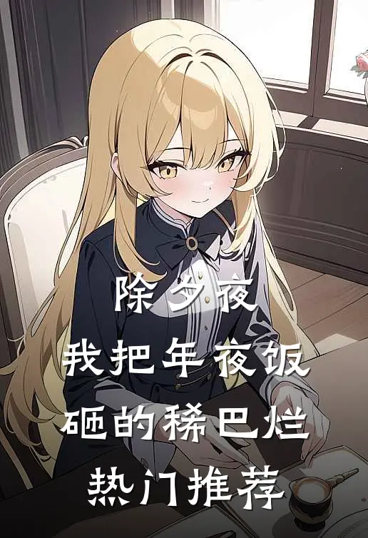 除夕夜，我把年夜饭砸的稀巴烂热门推荐