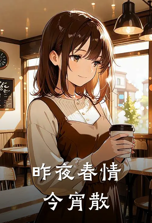 昨夜春情今宵散