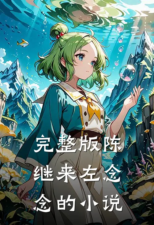完整版陈继来左念念的小说
