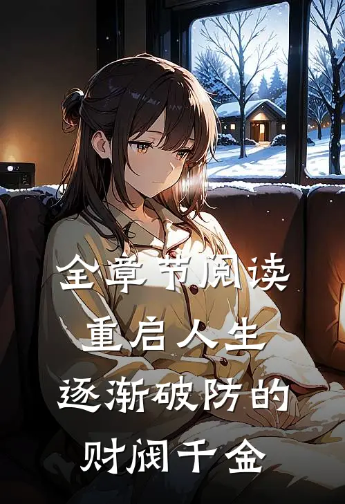 全章节阅读重启人生：逐渐破防的财阀千金