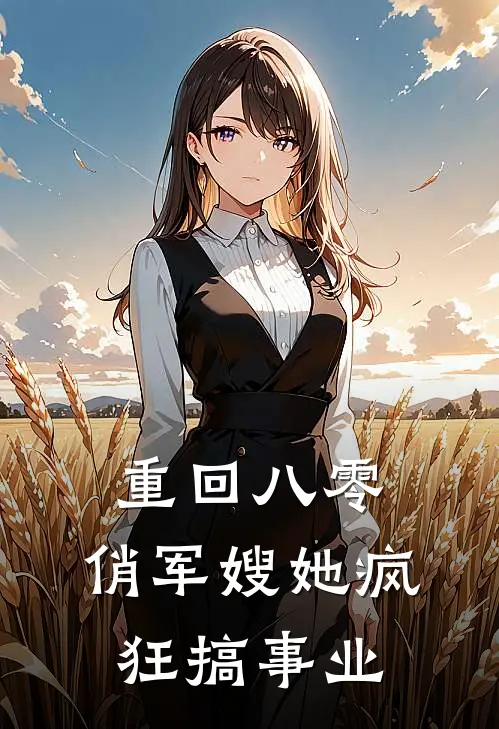 重回八零：俏军嫂她疯狂搞事业