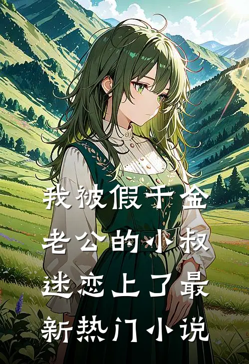 我被假千金老公的小叔迷恋上了最新热门小说