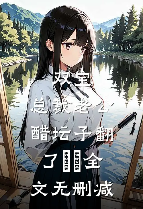 双宝，总裁老公醋坛子翻了​​全文无删减