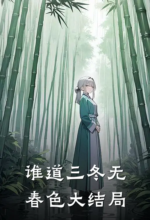 谁道三冬无春色大结局
