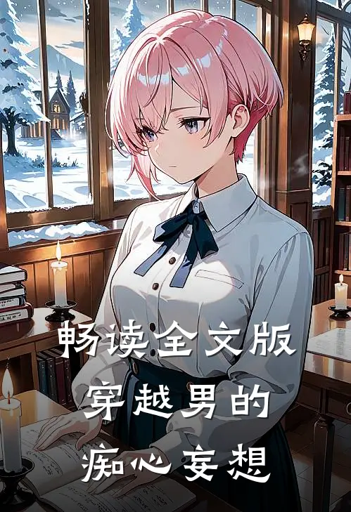 畅读全文版穿越男的痴心妄想