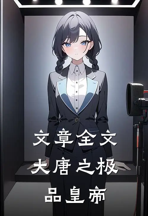 文章全文大唐之极品皇帝