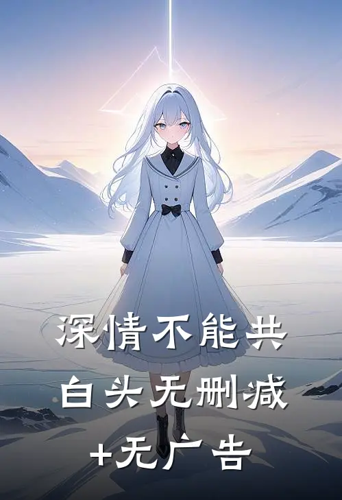 深情不能共白头无删减+无广告