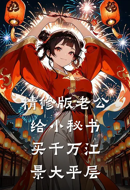 精修版老公给小秘书买千万江景大平层