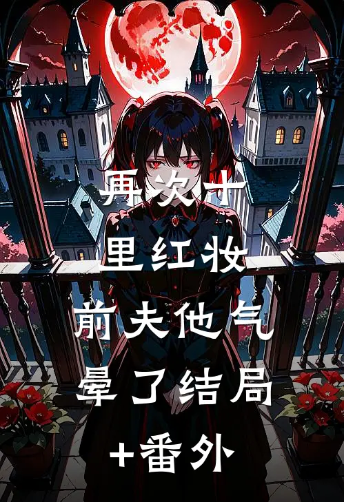 再次十里红妆，前夫他气晕了结局+番外