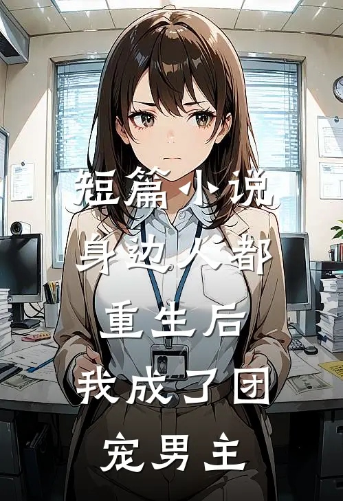 短篇小说身边人都重生后,我成了团宠男主