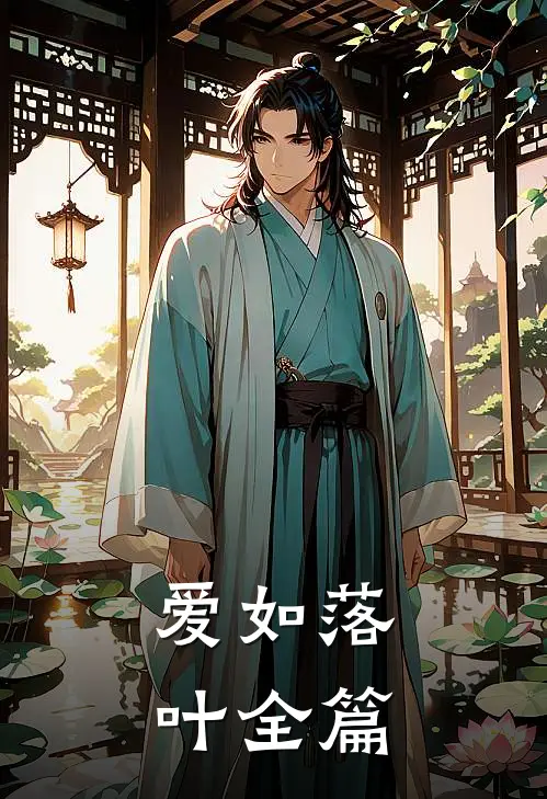 爱如落叶全篇