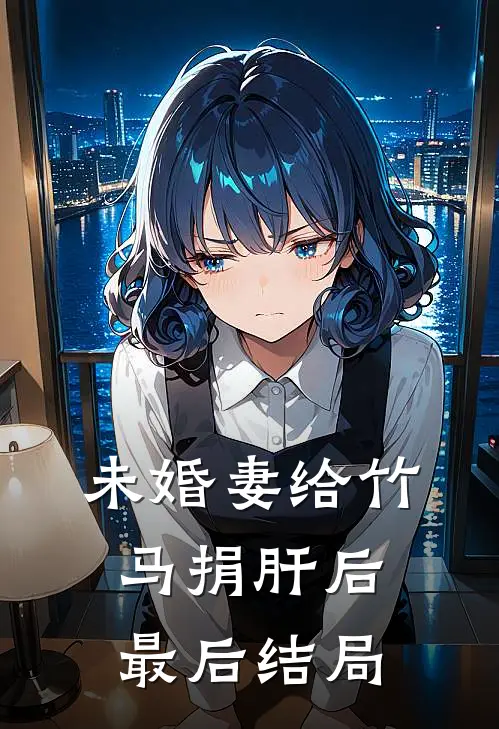 未婚妻给竹马捐肝后最后结局