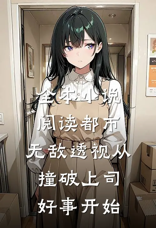 全本小说阅读都市：无敌透视从撞破上司好事开始