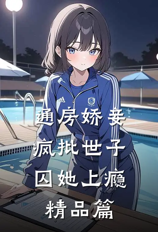 通房娇妾，疯批世子囚她上瘾精品篇