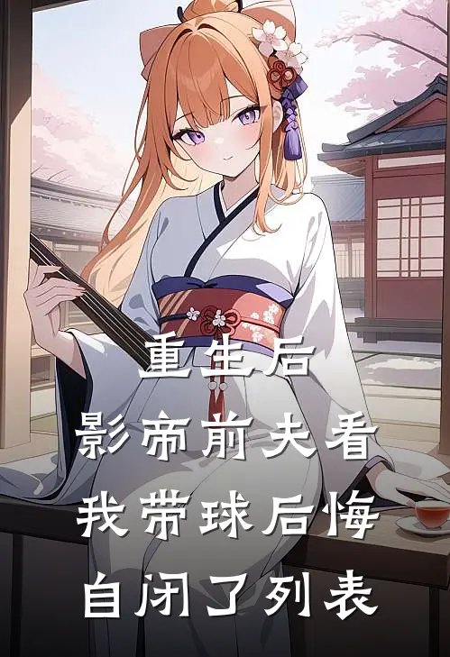重生后，影帝前夫看我带球后悔自闭了列表