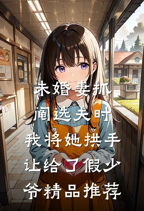 未婚妻抓阄选夫时，我将她拱手让给了假少爷精品推荐