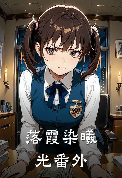 落霞染曦光番外