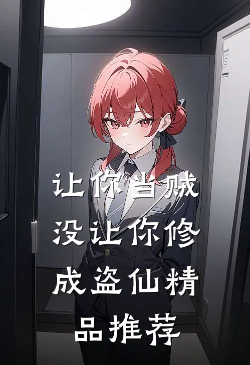 让你当贼，没让你修成盗仙精品推荐