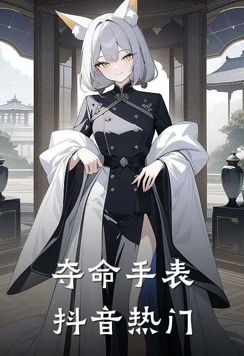 夺命手表(抖音热门)