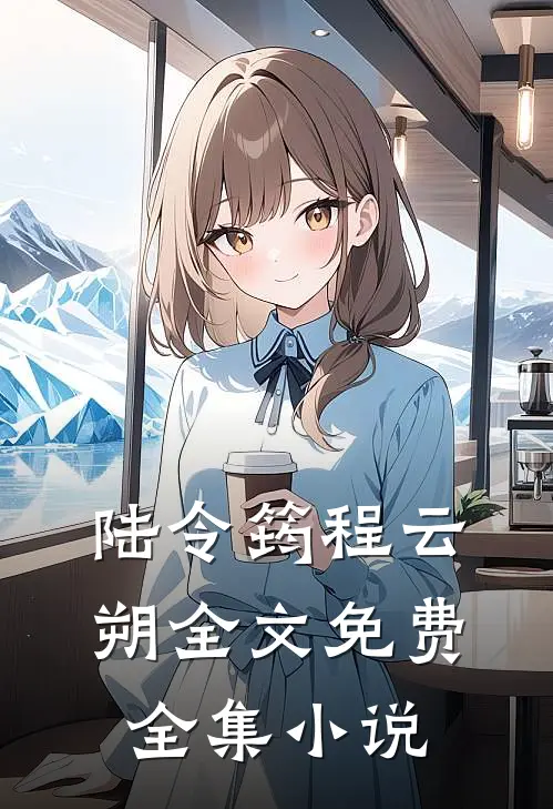 陆令筠程云朔全文免费全集小说