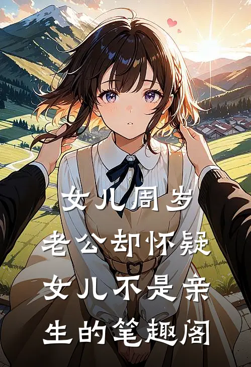 女儿周岁，老公却怀疑女儿不是亲生的笔趣阁