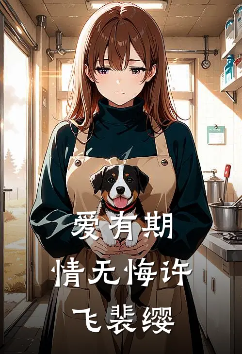 爱有期，情无悔许飞裴缨