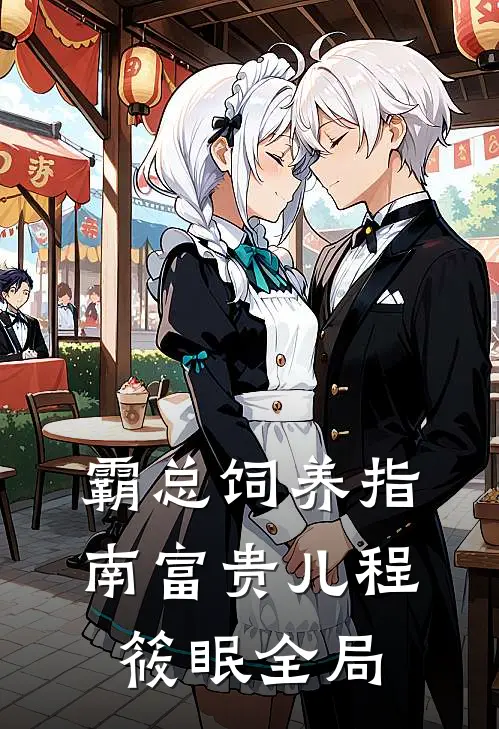 霸总饲养指南富贵儿程筱眠全局