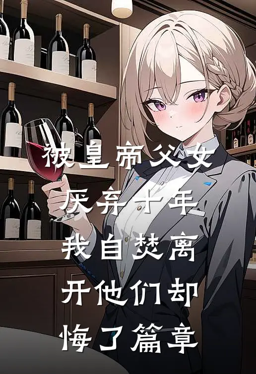 被皇帝父女厌弃十年，我自焚离开他们却悔了篇章