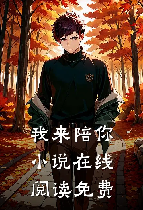 我来陪你小说在线阅读免费