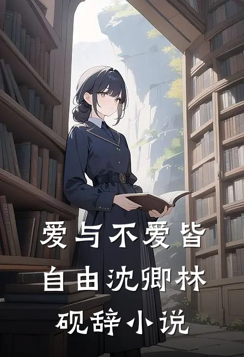 爱与不爱皆自由沈卿林砚辞小说