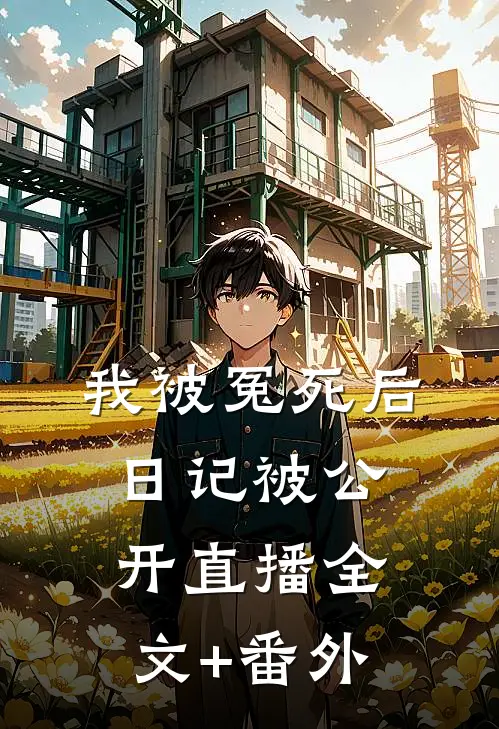 我被冤死后，日记被公开直播全文+番外
