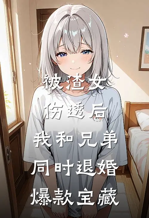 被渣女伤透后，我和兄弟同时退婚爆款宝藏