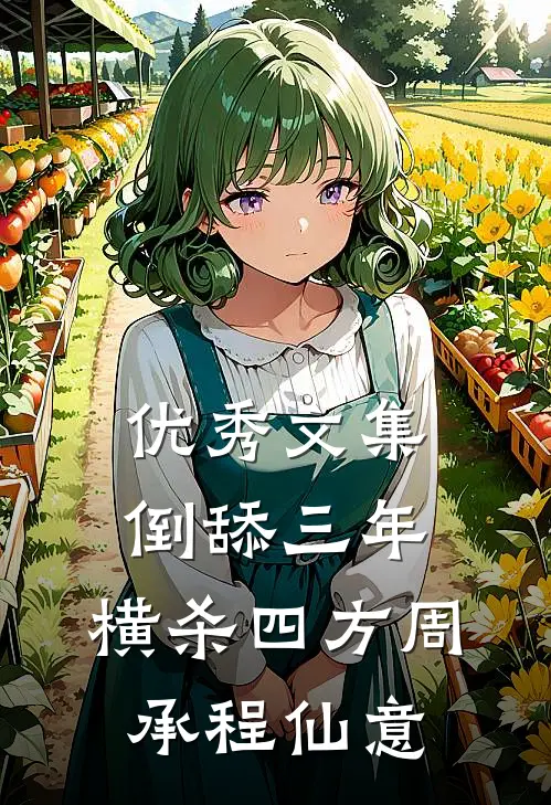 优秀文集倒舔三年,横杀四方周承程仙意