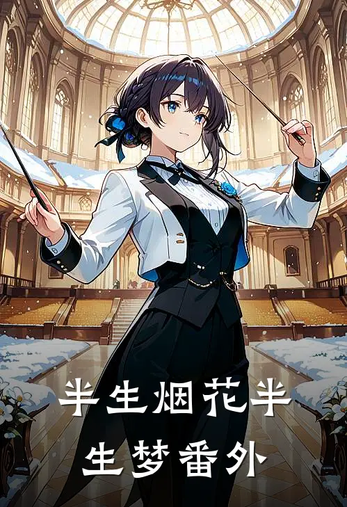 半生烟花半生梦番外