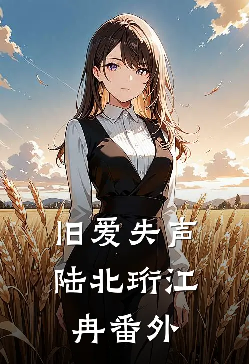 旧爱失声陆北珩江冉番外