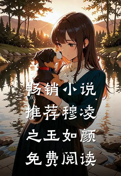 畅销小说推荐穆凌之玉如颜免费阅读