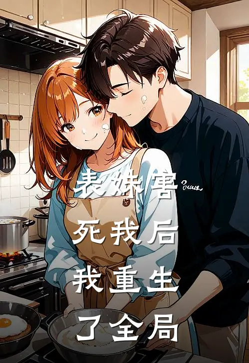 表妹害死我后，我重生了全局