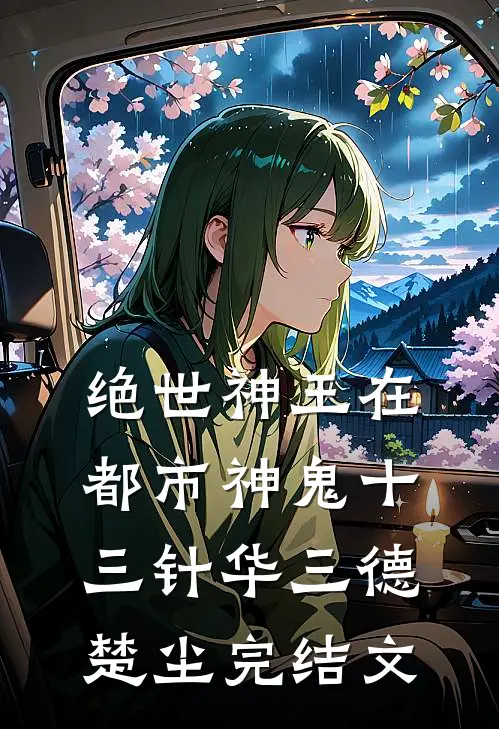 绝世神王在都市-神鬼十三针华三德楚尘完结文
