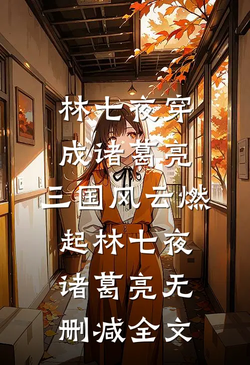 林七夜穿成诸葛亮，三国风云燃起林七夜诸葛亮无删减全文