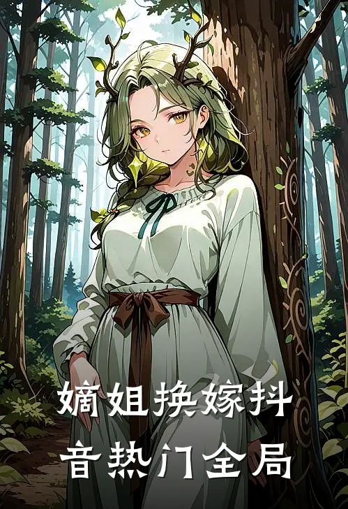 嫡姐换嫁抖音热门全局