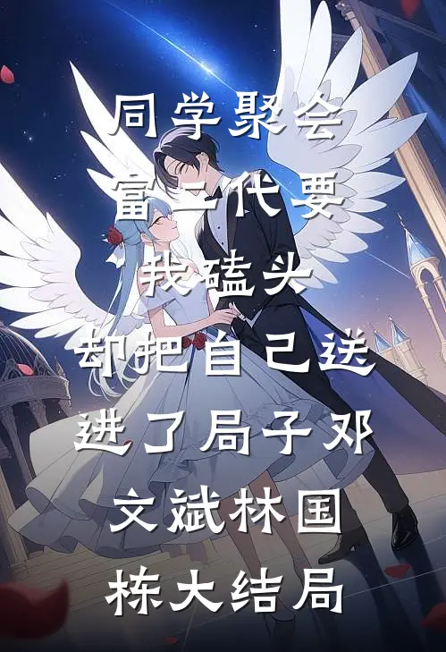 同学聚会富二代要我磕头，却把自己送进了局子邓文斌林国栋大结局