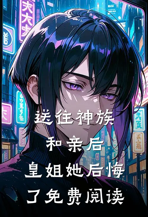 送往神族和亲后，皇姐她后悔了免费阅读