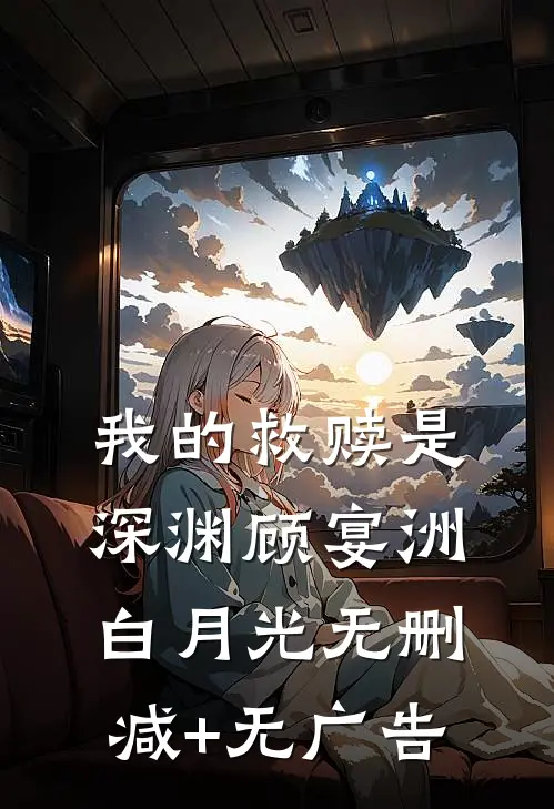 我的救赎是深渊顾宴洲白月光无删减+无广告