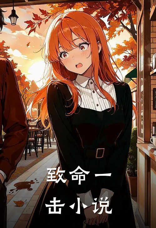 致命一击小说