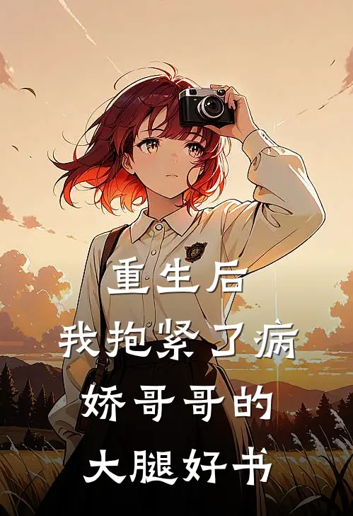 重生后，我抱紧了病娇哥哥的大腿好书