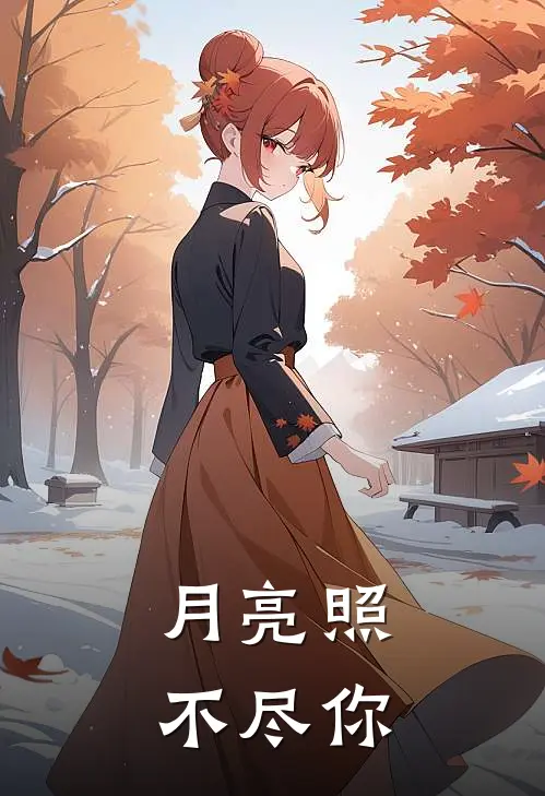 月亮照不尽你