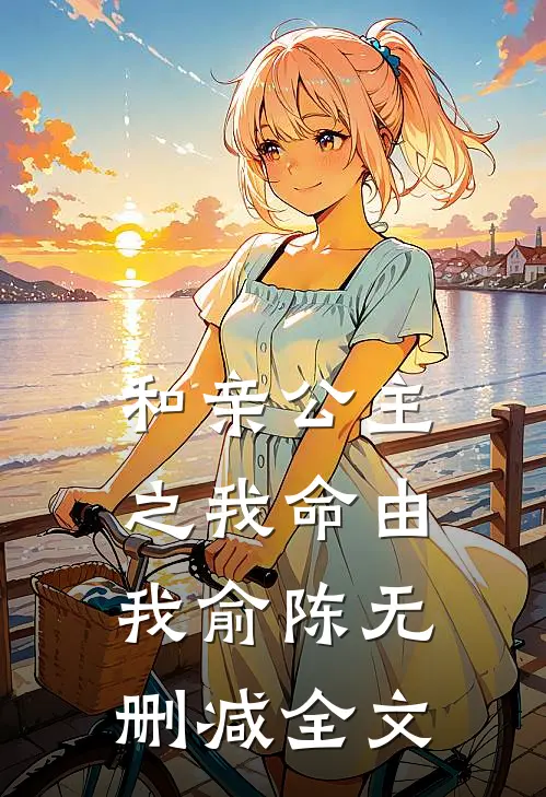和亲公主之我命由我俞陈无删减全文