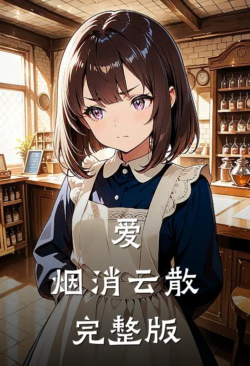 爱，烟消云散完整版