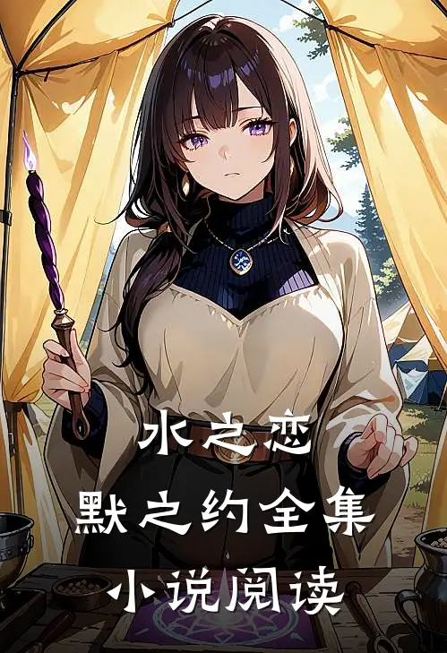 水之恋，默之约全集小说阅读