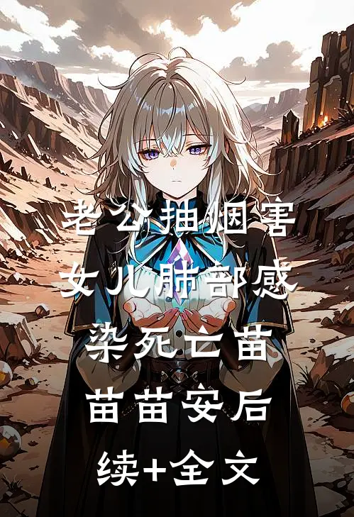 老公抽烟害女儿肺部感染死亡苗苗苗安后续+全文